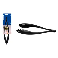Kẹp Thịt Đa Năng Tramontina 30cm - Gắp Đồ Ăn An Toàn, Nhựa PA Chịu Nhiệt, Sản Xuất Tại Brazil