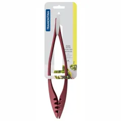 Kẹp Thịt Đa Năng Tramontina 30cm - Gắp Đồ Ăn An Toàn, Nhựa PA Chịu Nhiệt, Sản Xuất Tại Brazil