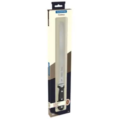 Dao Thái Thịt Nguội Cao Cấp Tramontina 25cm - Lưỡi Thép Rèn Nguyên Khối Brazil