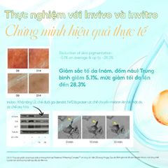 Tinh Chất Dưỡng Trắng Cấp Ẩm GUO Radiance 4X Ampoule 30ml - Serum Làm Mờ Thâm Sạm Dành Cho Bà Bầu, An Toàn Và Hiệu Quả