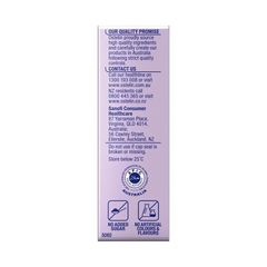 Vitamin D3 400 IU Ostelin - Giọt Nước Bổ Sung Canxi Cho Trẻ Sơ Sinh 2.4ml, Phòng Ngừa Còi Xương, Hỗ Trợ Phát Triển Xương Chắc Khỏe
