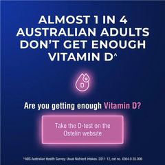 Vitamin D3 Ostelin Kids Liquid 200IU - Vitamin tổng hợp cho trẻ em, phòng tránh còi xương và suy dinh dưỡng, 20ml sản xuất tại Úc