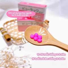 Viên Uống Nhuận Tràng Detox Nhật Bản Kokando - Hỗ Trợ Tiêu Hóa - 400 Viên Dễ Dàng Sử Dụng, Hữu Ích Cho Đường Ruột