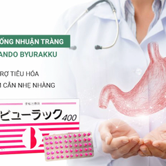 Viên Uống Nhuận Tràng Detox Nhật Bản Kokando - Hỗ Trợ Tiêu Hóa - 400 Viên Dễ Dàng Sử Dụng, Hữu Ích Cho Đường Ruột