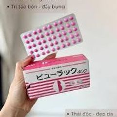 Viên Uống Nhuận Tràng Detox Nhật Bản Kokando - Hỗ Trợ Tiêu Hóa - 400 Viên Dễ Dàng Sử Dụng, Hữu Ích Cho Đường Ruột