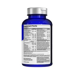 Viên uống bổ não Focus Factor Nutrition For The Brain Mỹ - Hỗ trợ trí nhớ, tập trung, 180 viên, hạn sử dụng đến 2028