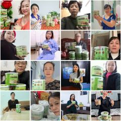 Thực Dưỡng Ohsawa Fucoidan - Ngũ Cốc Dinh Dưỡng Chính Hãng 500g - Hỗ Trợ Sức Khỏe Từ Fucoidan Nhật Bản