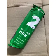 Lõi Lọc Nước Kangaroo 1,2,3 - Hàng Chính Hãng, Lọc Cặn, Bùn Đất, Rỉ Sét, Giải Pháp Nước Sạch Cho Gia Đình