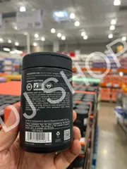Viên Uống Hỗ Trợ Tim Mạch Sports Research Double Strength CoQ10 200mg - Giúp Nâng Cao Sức Khỏe Tim Mạch, 150 Viên Mỹ