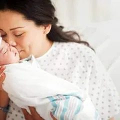 Vitamin Dành Cho Phụ Nữ Sau Sinh Nature Made Postnatal Multi + DHA 200mg 60 Viên, Bổ Sung Dinh Dưỡng Cho Mẹ Và Bé, Hàng Nhập Mỹ