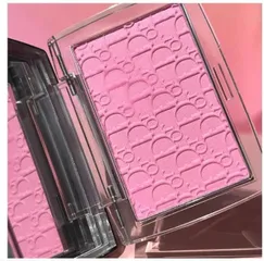 Phấn Má Hồng Dior Backstage Rosy Glow 001 Pink - Trang Điểm Cao Cấp Cho Gương Mặt Tươi Sáng, Có Hộp Đựng