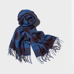 Khăn Choàng Heattech Siêu Nhẹ Unisex Uniqlo - Khăn Giữ Nhiệt 180cm Hàng Nhật Bản Cho Cả Nam Nữ & Trẻ Em