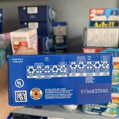 Bàn chải điện Oral-B Pro 1000 - Bàn chải đánh răng sạc, cảm biến áp suất & bộ hẹn giờ thông minh - Chăm sóc sức khỏe răng miệng hiệu quả
