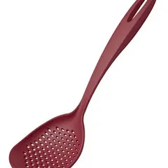 Muôi Vớt Tramontina 30cm Bằng Nhựa PA An Toàn, Chịu Nhiệt, Nhiều Màu Sắc - Dụng Cụ Nấu Ăn Tiện Lợi Cho Bếp Nhà Bạn