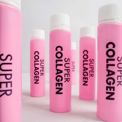 Nước Uống Collagen Super VB Vital Beautie 3500mg - Giải Pháp Trẻ Hóa Da, Căng Mịn, Hàn Quốc - Hộp 28 Ống 25ml