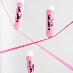Nước Uống Collagen Super VB Vital Beautie 3500mg - Giải Pháp Trẻ Hóa Da, Căng Mịn, Hàn Quốc - Hộp 28 Ống 25ml