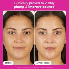 Kem Dưỡng Ẩm Paula choice Pro-Collagen Peptide Plumping Moisturizer - Giảm Nếp Nhăn, Căng Mọng Da, Dưỡng Ẩm Hiệu Quả, Thích Hợp Mọi Loại Da
