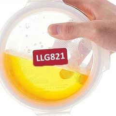 Hộp Thủy Tinh Chịu Nhiệt LocknLock OvenGlass Hình Tròn 380ml - Đựng Thực Phẩm An Toàn, Tiện Lợi cho Nhà Bếp và Văn Phòng