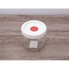 Hộp Đựng Thực Phẩm LocknLock INL401W 620ml - Chất liệu PET an toàn, Nắp đậy kín, Thiết kế tiện dụng, Hàng Chính Hãng