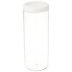 Hộp Bảo Quản Thực Phẩm LocknLock INL303 1.6L Nhựa PET An Toàn, Dung Tích Lớn, Thiết Kế Tiện Lợi và Bền Bỉ