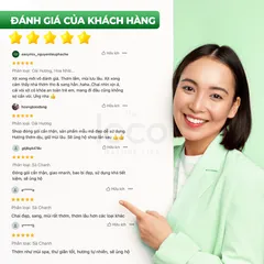 Xịt Phòng Tinh Dầu Cam Quế The Loco 260ml - Khử Mùi, Đuổi Côn Trùng, Tạo Không Gian Thoáng Mát, An Toàn Cho Sức Khỏe