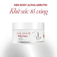 Kem Dưỡng Trắng Da Arbutin GUO 50g/200g - Gel Cream Làm Sáng Da, Mờ Vết Thâm, Khử Vàng Da, Dưỡng Ẩm Mềm Mại