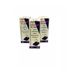 Xịt Khử Mùi Hôi Chân GIGA OB 30ml - Giảm Mùi Hiệu Quả, Kháng Khuẩn, Giữ Chân Khô Thoáng, Thoải Mái Suốt Ngày