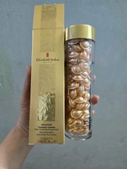Tinh Chất Viên Elizabeth Arden - Tinh Chất Trẻ Hóa Da Chất Lượng  cho Làn Da Rạng Rỡ