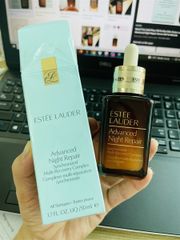 Serum Estee Lauder ANR 50ml - Serum Phục Hồi Ban Đêm Cho Da Căng Mịn và Trẻ Hóa, Sản Phẩm Chăm Sóc Da Cao Cấp
