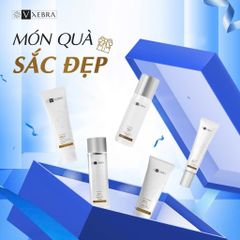 Kem Dưỡng Da Orico Vxebra - Dưỡng Ẩm Sâu, Làm Sáng Da, Mờ Thâm Nám, Giữ Làn Da Mềm Mịn, Chiết Xuất Sâm Triều Tiên