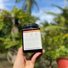 Viên uống Extract Curcumin Youtheory Turmeric 2.250mg - Tăng cường sức đề kháng, hỗ trợ tiêu hóa, làm đẹp da - Hộp 210 viên của Mỹ