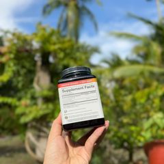 Viên uống Extract Curcumin Youtheory Turmeric 2.250mg - Tăng cường sức đề kháng, hỗ trợ tiêu hóa, làm đẹp da - Hộp 210 viên của Mỹ