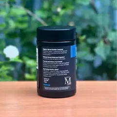 Viên Uống Hỗ Trợ Tuyến Tiền Liệt Weider Prime Prostate Health 120 Viên - Giảm Tiểu Đêm, Hỗ Trợ Chức Năng Tiết Niệu, Nam Giới