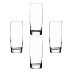 Bộ Cốc Dài Nachtmann Vivendi Premium 92041 - Set 4 Ly Pha Lê Sang Trọng Uống Champagne, Quà Tặng Đặc Biệt Thú Vị