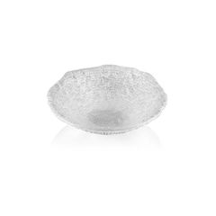 Tô Pha Lê IVV DIAMANTE 18cm - Sang Trọng, Thủy Tinh Cao Cấp, Phù Hợp Không Gian Lộng Lẫy, Quà Tặng Cao Cấp.