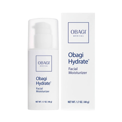 Kem Dưỡng Ẩm Obagi Hydrate 48g - Cấp Ẩm Chuyên Sâu, Không Nhờn Rít, Phù Hợp Da Nhạy Cảm, Mỹ