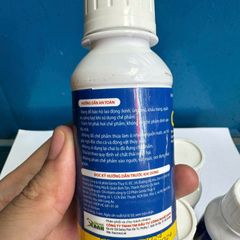 Thuốc diệt muỗi và côn trùng Cyperplus 100ml - Chai xịt diệt côn trùng an toàn cho sức khỏe, hiệu quả lâu dài