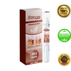 Bút Tẩy Nốt Ruồi & Xóa Mụn Thịt - Sản Phẩm Chăm Sóc Da Thiên Nhiên, Không Đau Rát, Hiệu Quả Nhanh Chóng