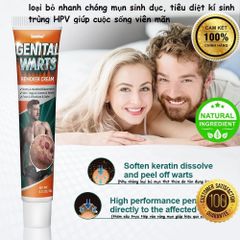 Kem Bôi Giảm Ngứa Vùng Kín SUMIFUN - Tinh Chất Thảo Mộc Hỗ Trợ Chăm Sóc Nấm, Mụn Sinh Dục, Sùi Mào Gà, 50g