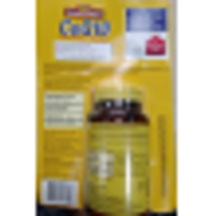 Viên Uống Bổ Tim Mạch CoQ10 200mg Nature Made - Hỗ Trợ Chức Năng Tim Mạch, Hộp 140 Viên Chính Hãng Mỹ