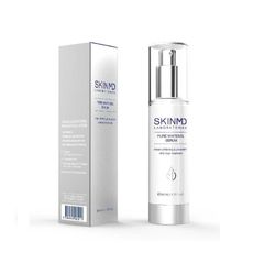 Serum SkinMD Pure Whitenol - Giảm Thâm, Mờ Nám, Làm Trắng Da An Toàn và Hiệu Quả cho Da Nhạy Cảm