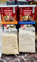 Yến Mạch Nguyên Hạt Daily Oats Úc 4.5kg - Thực Phẩm Giàu Chất Xơ, Lựa Chọn Lành Mạnh cho Bữa Sáng và Snack