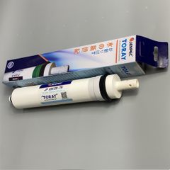 Lõi Lọc RO JENPEC TORAY Số 4 - Màng Lọc Chính Hãng, Ngăn Ngừa Vi Khuẩn và Độc Tố, Nước Uống Sạch và An Toàn