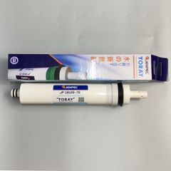 Lõi Lọc RO JENPEC TORAY Số 4 - Màng Lọc Chính Hãng, Ngăn Ngừa Vi Khuẩn và Độc Tố, Nước Uống Sạch và An Toàn