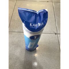 Lõi Lọc Thô Karofi Smax Pro 1 Chính Hãng - Hiệu Quả Lọc Nâng Cao, Thay Thế 12 Tháng, Công Nghệ Màng Lọc Siêu Nhỏ 5 Micron