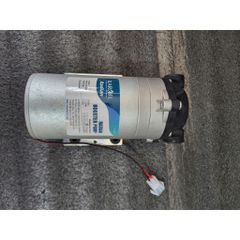 Bơm Tăng Áp 24V Chính Hãng - Thay Thế Máy Lọc Nước RO Kangaroo, Karofi, Sunhouse, Mutosi - Áp Lực Cao, Dòng Chảy 1.2 LPM