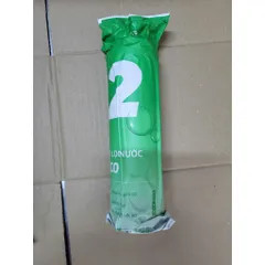Lõi Lọc Nước RO KANGAROO ECO Chính Hãng - Bộ 3 Lõi Thay Thế Đảm Bảo Nguồn Nước Sạch An Toàn