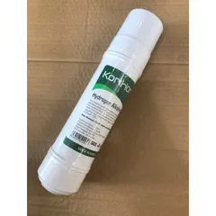 Lõi Lọc Nước Kiềm Hydrogen Alkaline Korihome - Chất Lượng Hàn Quốc, Tăng Cường Sức Khỏe, 100 Lit/Ngày