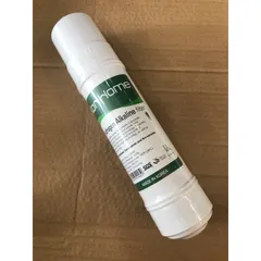 Lõi Lọc Nước Kiềm Hydrogen Alkaline Korihome - Chất Lượng Hàn Quốc, Tăng Cường Sức Khỏe, 100 Lit/Ngày