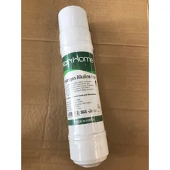 Lõi Lọc Nước Kiềm Hydrogen Alkaline Korihome - Chất Lượng Hàn Quốc, Tăng Cường Sức Khỏe, 100 Lit/Ngày